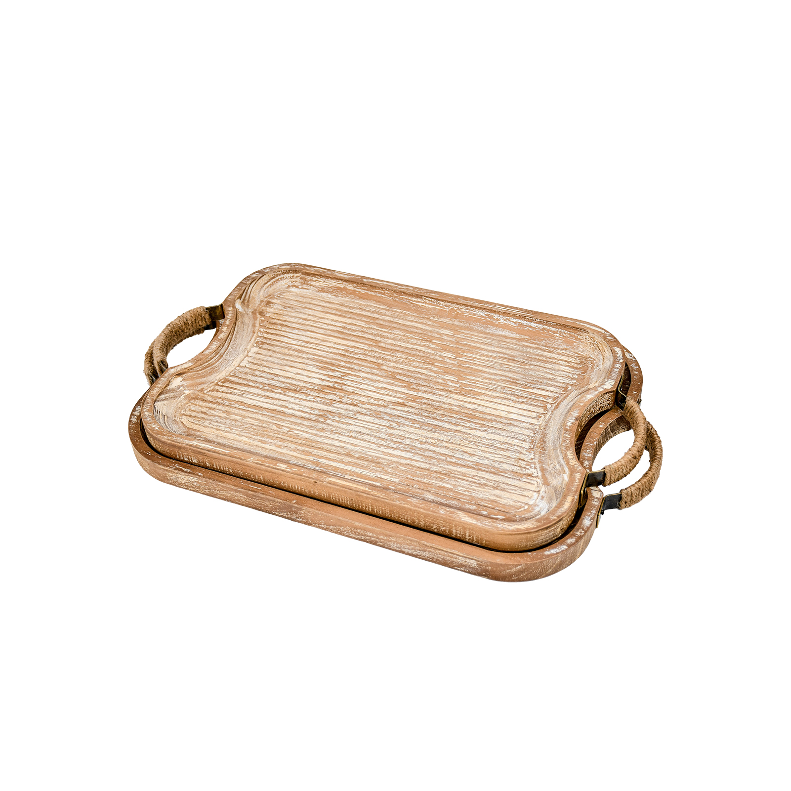 Wood Serving Platters